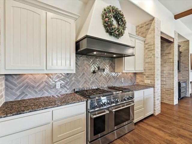 712 Frenchtown Road, Argyle, TX 76226