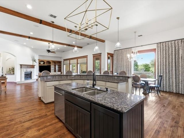 712 Frenchtown Road, Argyle, TX 76226