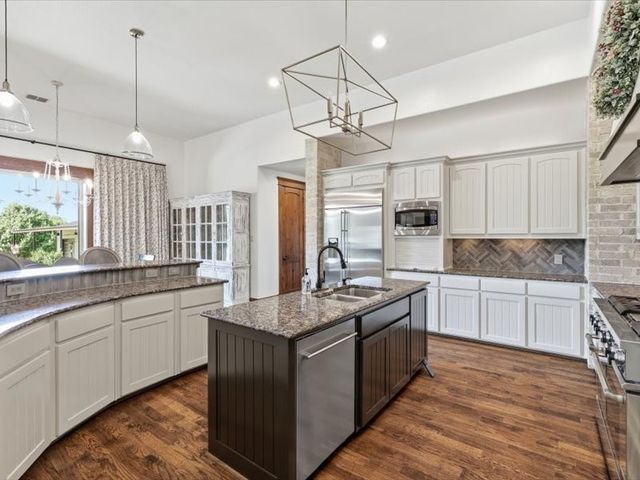 712 Frenchtown Road, Argyle, TX 76226