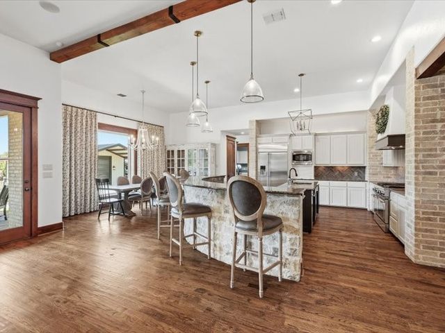 712 Frenchtown Road, Argyle, TX 76226