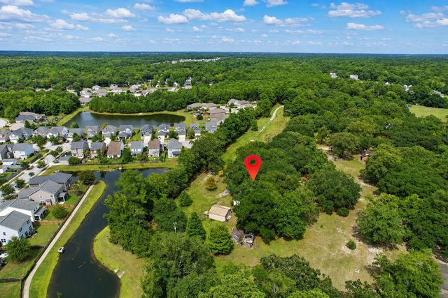 1654 Boyd N Hayes Road, Johns Island, SC 29455