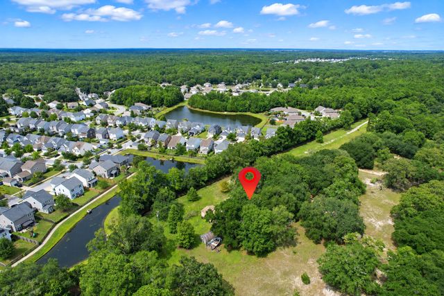 1654 Boyd N Hayes Road, Johns Island, SC 29455