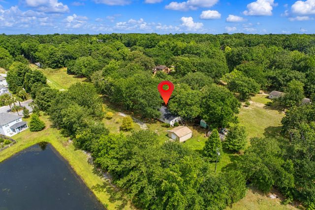 1654 Boyd N Hayes Road, Johns Island, SC 29455
