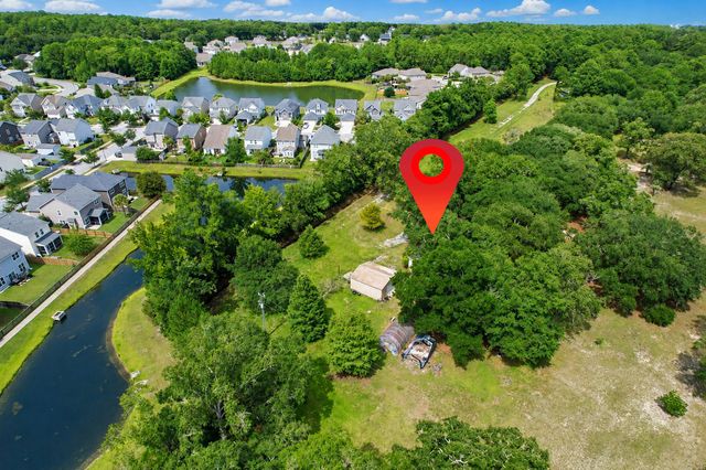 1654 Boyd N Hayes Road, Johns Island, SC 29455
