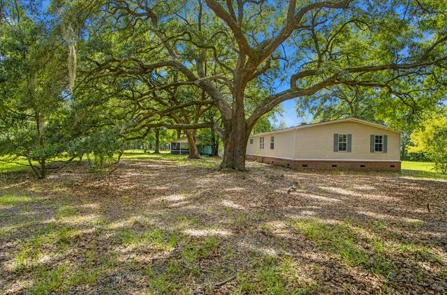 1654 Boyd N Hayes Road, Johns Island, SC 29455