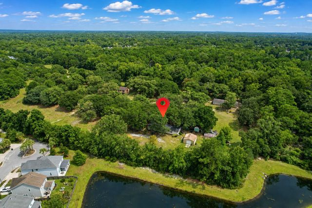 1654 Boyd N Hayes Road, Johns Island, SC 29455