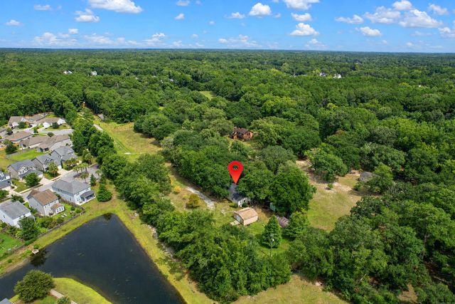 1654 Boyd N Hayes Road, Johns Island, SC 29455