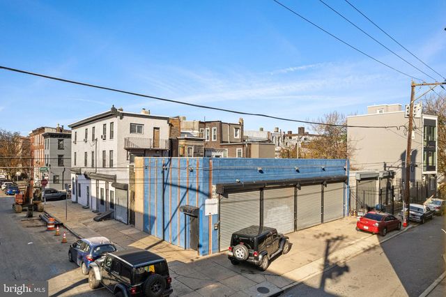 2200-12 N HOPE ST, Philadelphia, PA 19133