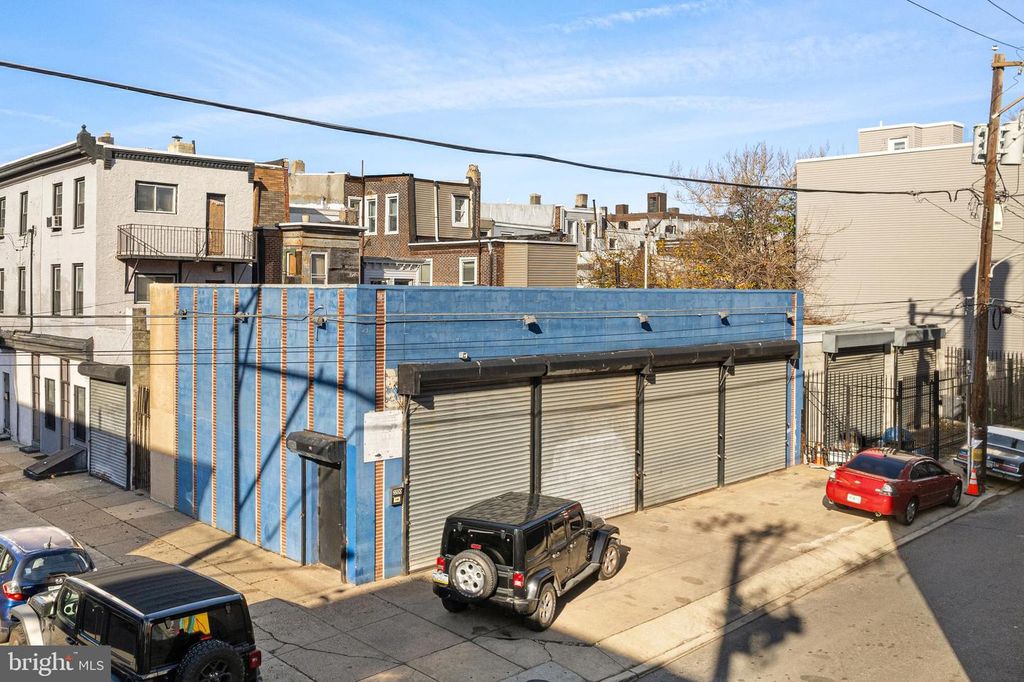 2200-12 N HOPE ST, Philadelphia, PA 19133