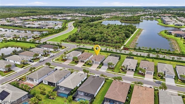 12349 Dahlia CT, Naples, FL 34120