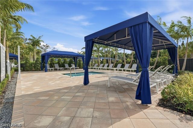 12349 Dahlia CT, Naples, FL 34120