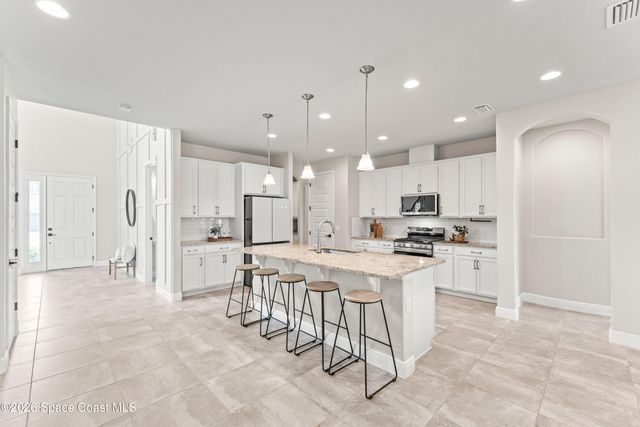 8344 Catalissa Avenue, Melbourne, FL 32940