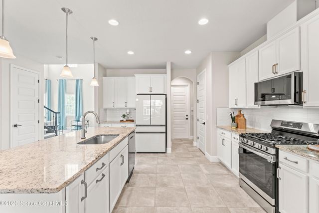 8344 Catalissa Avenue, Melbourne, FL 32940