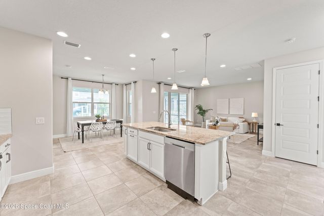 8344 Catalissa Avenue, Melbourne, FL 32940