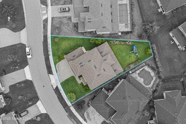 8344 Catalissa Avenue, Melbourne, FL 32940