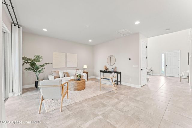 8344 Catalissa Avenue, Melbourne, FL 32940