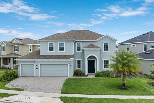 8344 Catalissa Avenue, Melbourne, FL 32940