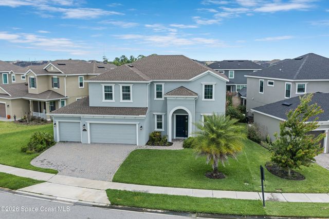 8344 Catalissa Avenue, Melbourne, FL 32940