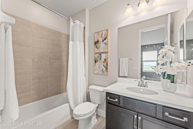 8344 Catalissa Avenue, Melbourne, FL 32940