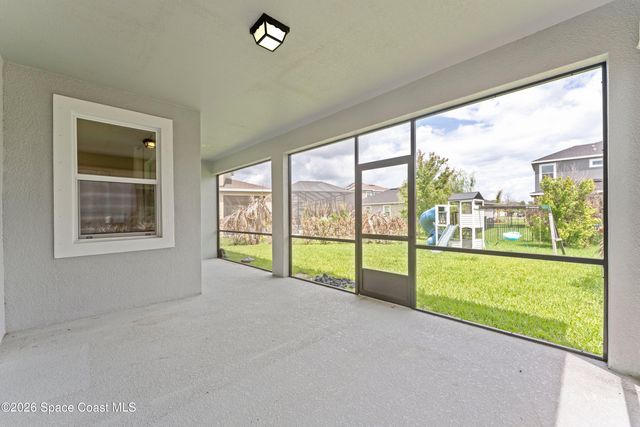 8344 Catalissa Avenue, Melbourne, FL 32940