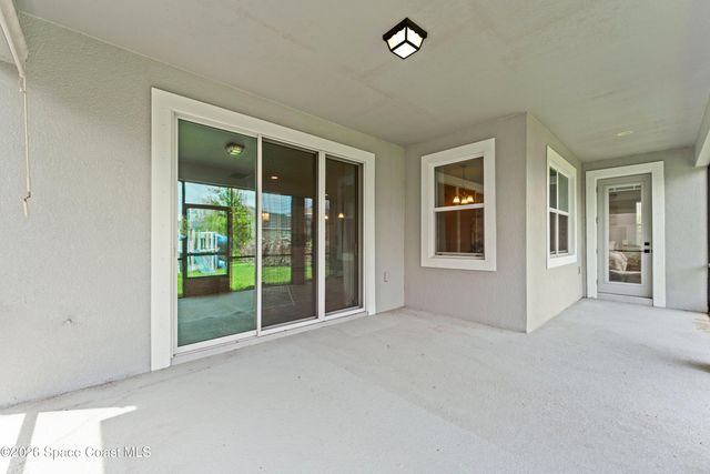 8344 Catalissa Avenue, Melbourne, FL 32940