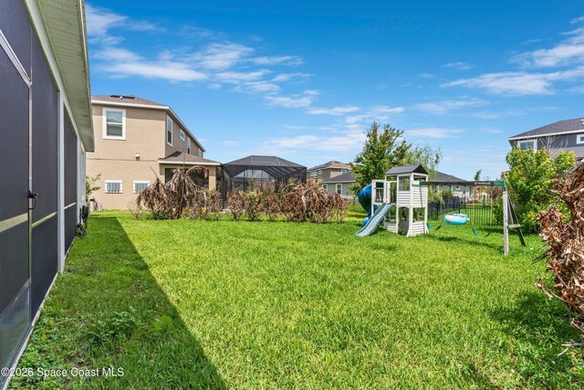 8344 Catalissa Avenue, Melbourne, FL 32940