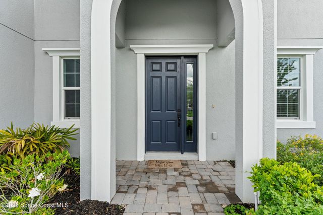 8344 Catalissa Avenue, Melbourne, FL 32940
