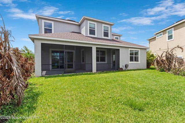 8344 Catalissa Avenue, Melbourne, FL 32940