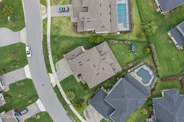8344 Catalissa Avenue, Melbourne, FL 32940