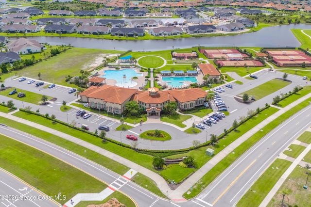 8344 Catalissa Avenue, Melbourne, FL 32940