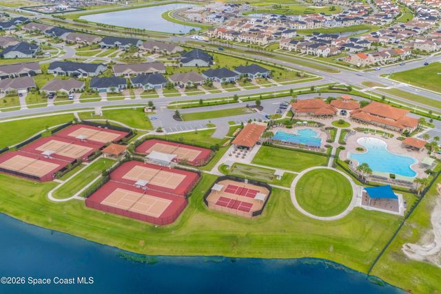 8344 Catalissa Avenue, Melbourne, FL 32940