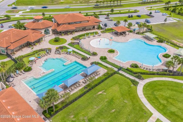 8344 Catalissa Avenue, Melbourne, FL 32940