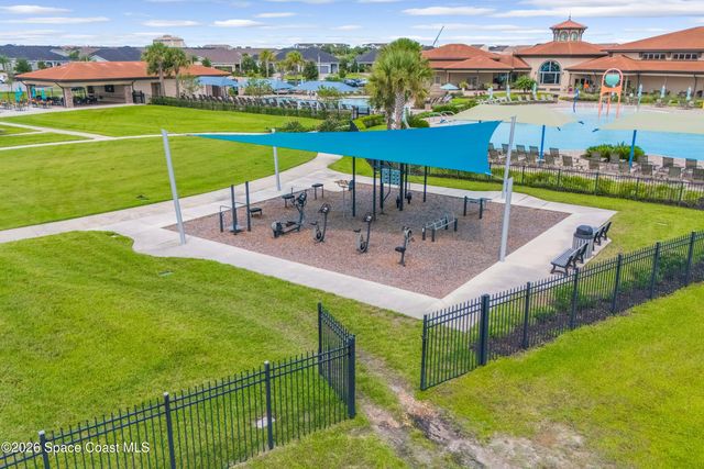 8344 Catalissa Avenue, Melbourne, FL 32940