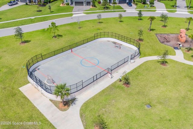 8344 Catalissa Avenue, Melbourne, FL 32940
