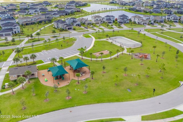 8344 Catalissa Avenue, Melbourne, FL 32940