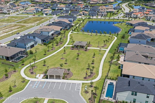 8344 Catalissa Avenue, Melbourne, FL 32940