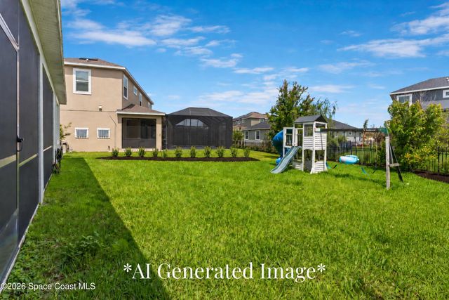 8344 Catalissa Avenue, Melbourne, FL 32940