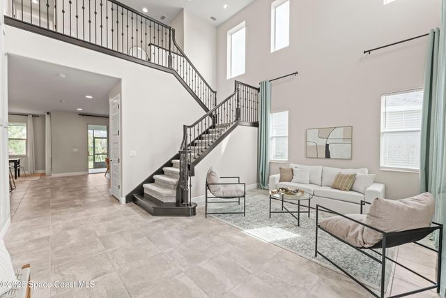8344 Catalissa Avenue, Melbourne, FL 32940