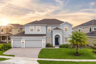 8344 Catalissa Avenue, Melbourne, FL 32940