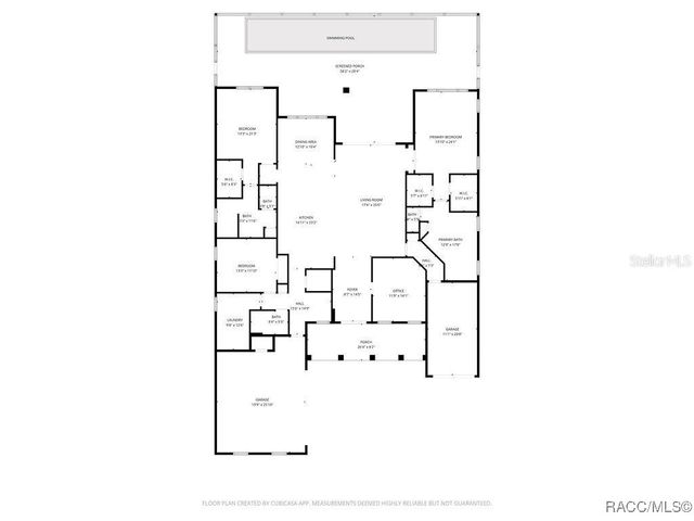 9963 SW 82nd Street Road, Ocala, FL 34481