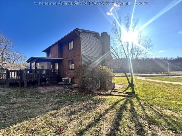 3257 Sandhill Road, Point Pleasant, WV 25550
