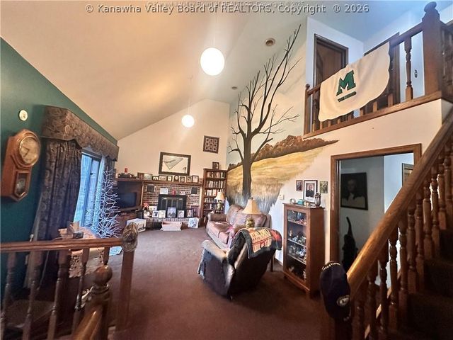 3257 Sandhill Road, Point Pleasant, WV 25550