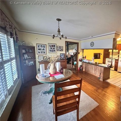 3257 Sandhill Road, Point Pleasant, WV 25550