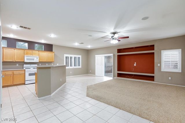 10350 Queens Church Street, Las Vegas, NV 89135