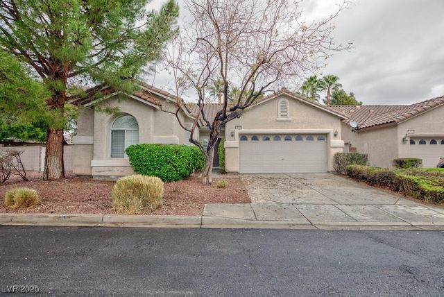 10350 Queens Church Street, Las Vegas, NV 89135