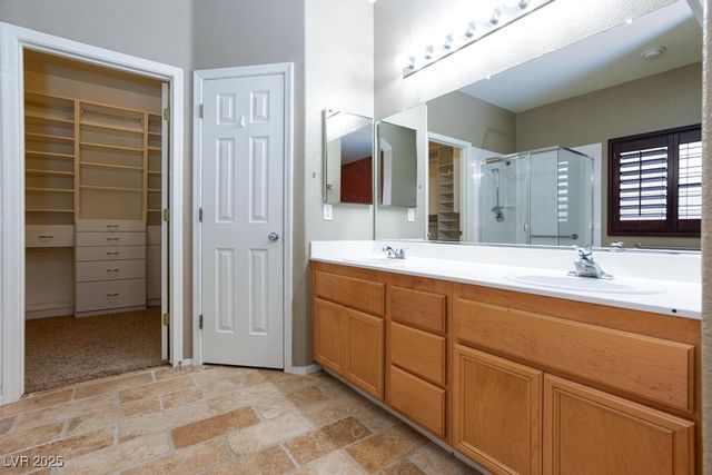 10350 Queens Church Street, Las Vegas, NV 89135