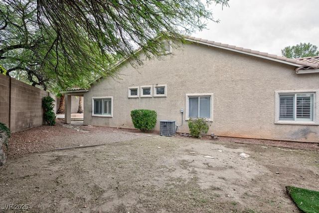 10350 Queens Church Street, Las Vegas, NV 89135