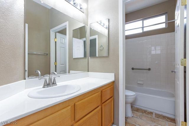 10350 Queens Church Street, Las Vegas, NV 89135