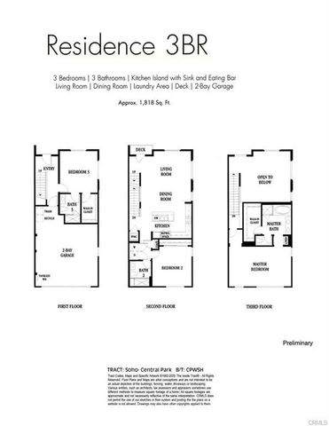 50 Soho, Irvine, CA 92612