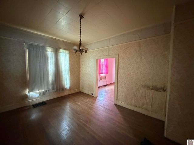 1244 N 12th st., Paducah, KY 42001